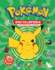 Pokemon Encyclopedia: Updated and Expanded 2024 - Book