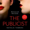 The Publicist - eAudiobook
