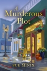 A Murderous Plot - eBook