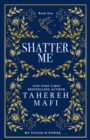 Shatter Me - Book