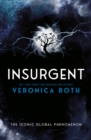 Insurgent - Book