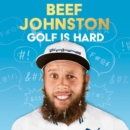 Golf Is Hard - eAudiobook