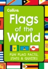 Flags of the World : Fun Flag Facts, Stats & Quizzes - Book
