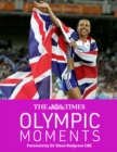 The Times Olympic Moments - Book