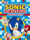 Sonic the Hedgehog Annual 2025 - Book