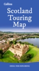 Scotland Touring Map : Ideal for Exploring - Book