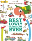 Best Lowly Worm Book Ever - Book