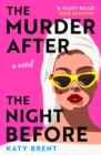 The Murder After the Night Before - Book
