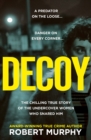 Decoy - eBook