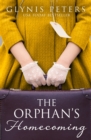 The Orphan's Homecoming - Book
