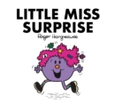 Little Miss Surprise - Book