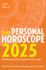 Your Personal Horoscope 2025 - Book