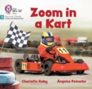 Zoom in a Kart : Phase 3 Set 1 Blending Practice - Book