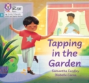 Tapping in the Garden : Phase 3 Set 2 Blending Practice - Book