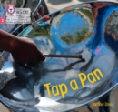 Tap a Pan : Phase 2 Set 1 - Book