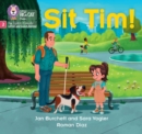 Sit Tim! : Phase 2 Set 2 - Book