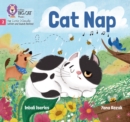 Cat Nap : Phase 2 Set 3 - Book