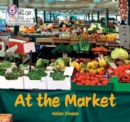 At the Market : Phase 3 Set 1 - Book