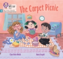 The Carpet Picnic : Phase 3 Set 2 - Book