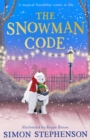 The Snowman Code - Book