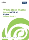 Edexcel GCSE 9-1 Higher Student Book 2 - Book