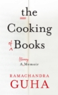 The Cooking of Books : A Literary Memoir - Book