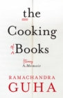 The Cooking of Books : A Literary Memoir - eBook