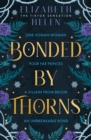 Bonded by Thorns - Book