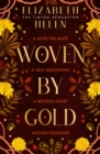 Woven by Gold - Book