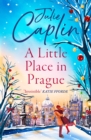 A Little Place in Prague - Book