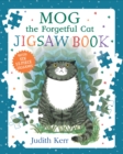 Mog the Forgetful Cat Jigsaw Book - Book
