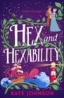 Hex and Hexability - eBook