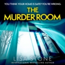 The Murder Room - eAudiobook