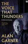 The Voice that Thunders - Book