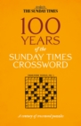 100 Years of The Sunday Times Crossword - Book