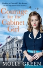 Courage for the Cabinet Girl - Book