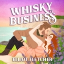 The Whisky Business - eAudiobook