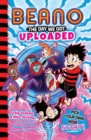 Beano: The Day We Got Uploaded - Book