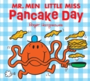 Mr Men Little Miss Pancake Day - Book