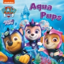 PAW Patrol Board Book – Aqua Pups - Book