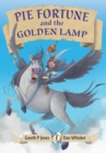 Pie Fortune and the Golden Lamp : Fluency 10 - Book