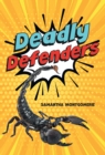 Deadly Defenders - Book