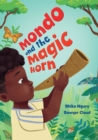 Mondo and the Magic Horn - Book