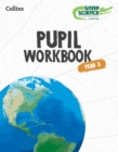 Snap Science Pupil Workbook Year 5 - Book