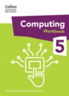International Primary Computing Workbook: Stage 5 - Book