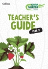 Snap Science Teacher’s Guide Year 2 - Book