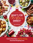 What’s For Christmas Dinner? - Book