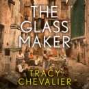 The Glassmaker - eAudiobook