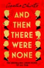 And Then There Were None : Ultimate Mystery Edition - Book