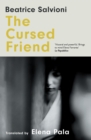 The Cursed Friend - Book